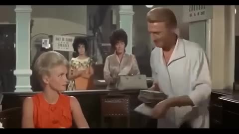 The Running Man