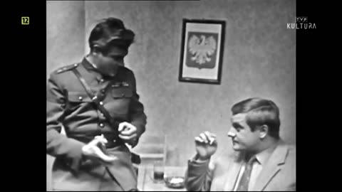 TS Pająk. Stawka większa niż życie. Sezon 2. 1966