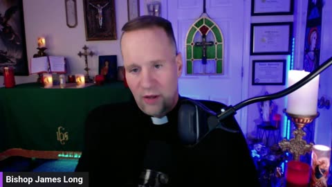 Night Prayer Monday