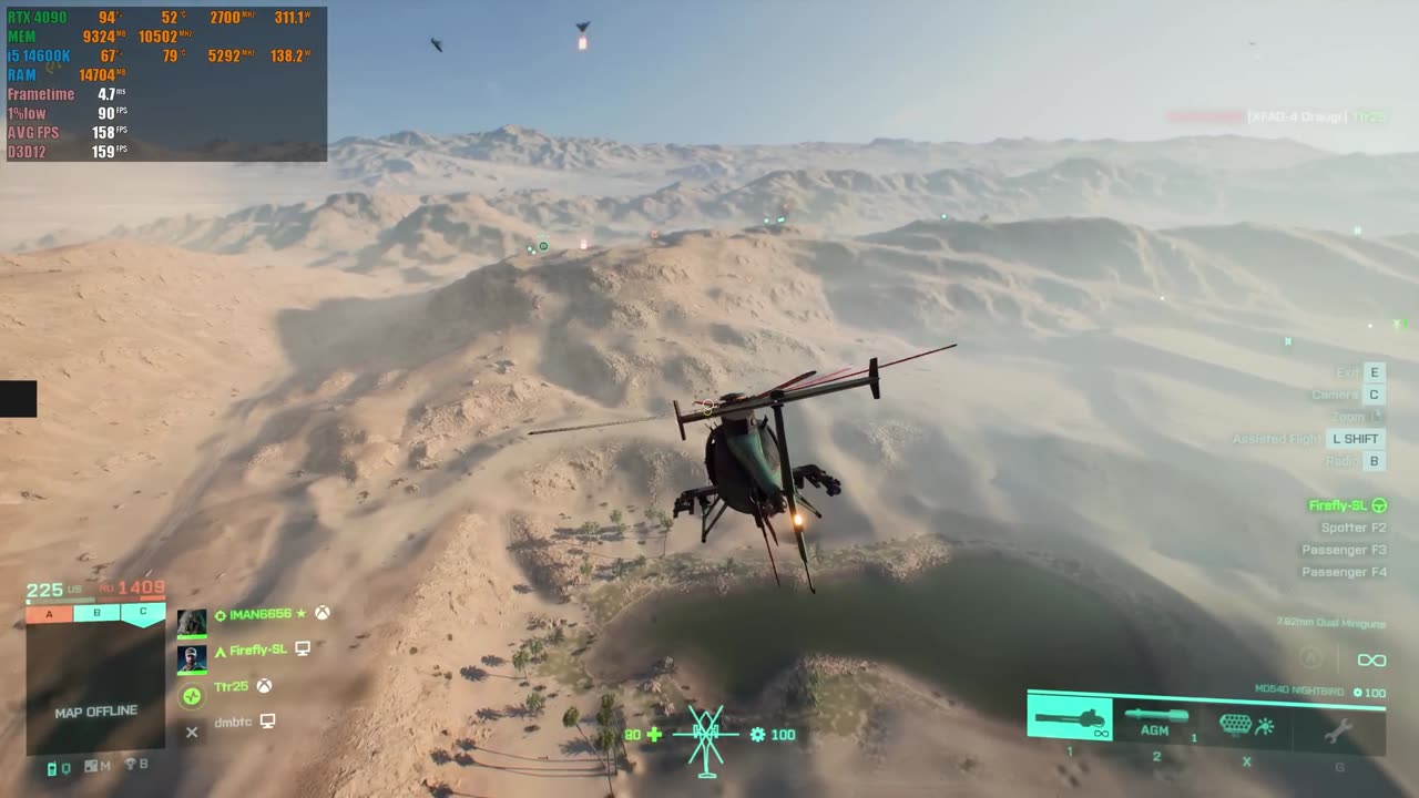 Battlefield 2042