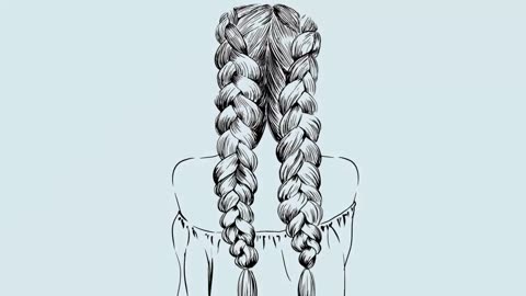 HS Hair Styles 1