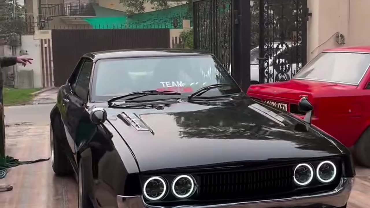 Zero to hero