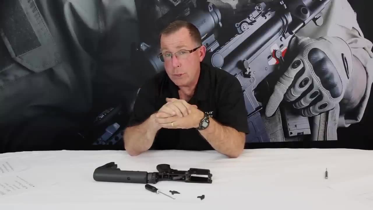 How not to make a pull and release trigger