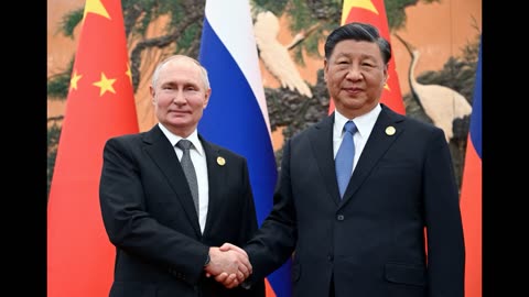 Cina annuncia che sosterrà la Russia fino in fondo