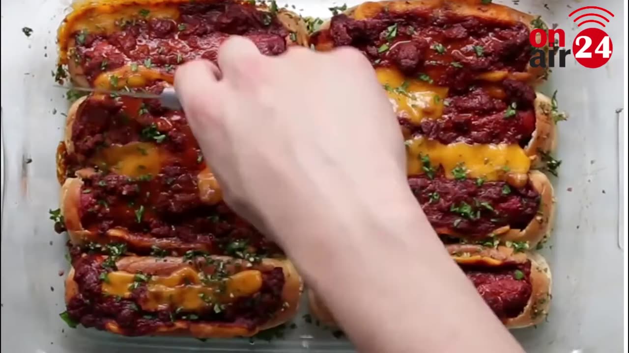 Incredible Top 10 Most Popular American_USA Foods