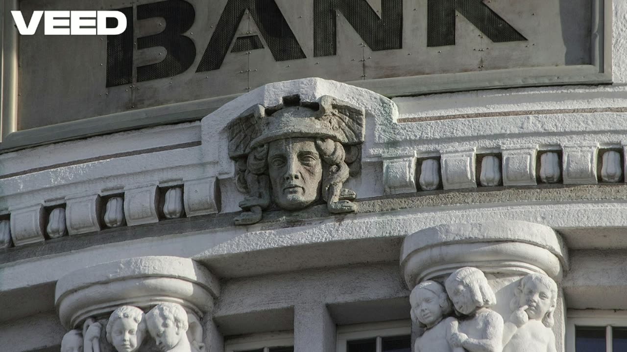 The Bank Gambler