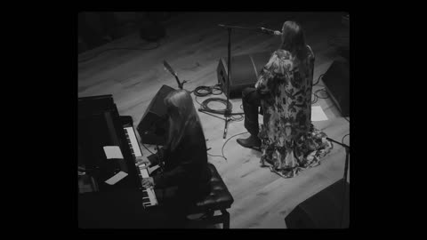 Susanne Sundfør - Undercover (Live)
