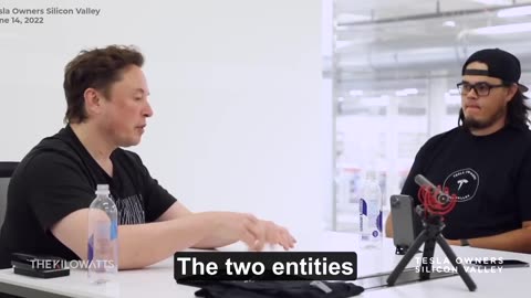 Elon Musk: California Is a One-Party State Where Nothing Gets Done