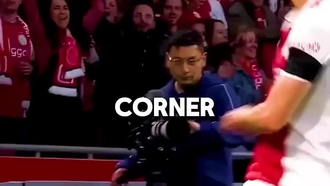 worst knee slide in football #shorts