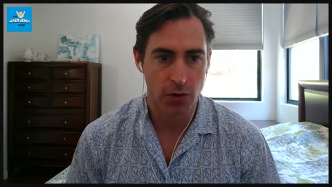 Faith in Film: Triumph of the Heart with Anthony D'Ambrosio | The Jason Jones Show