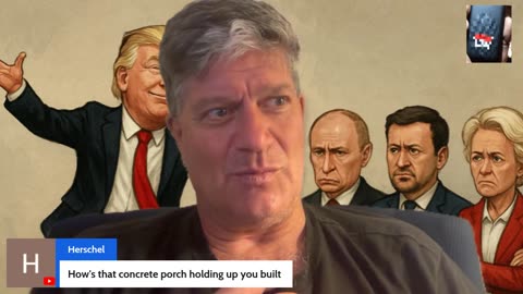 Ignore Trump Metadata At Your Own Risk