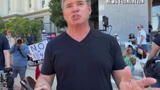 'Trafficker's Dream': Southern California Pastor Jack Hibbs Speaks To DCNF About AB 495