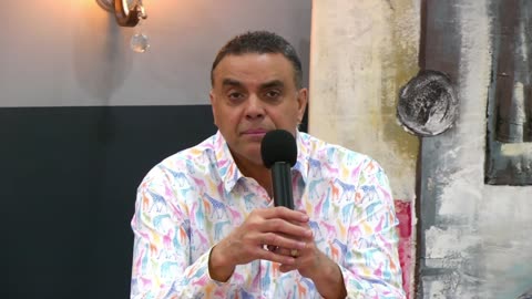 FLOW Prayer Meeting | Dag Heward-Mills | Friday 7th Nov 2025