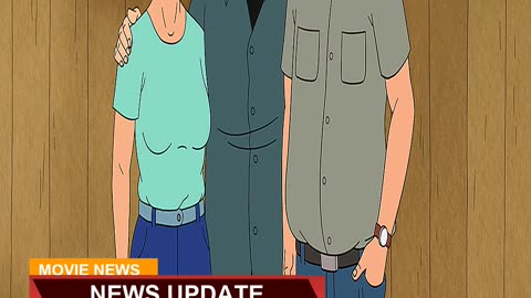King of the Hill Season Scores Best Adult Ani