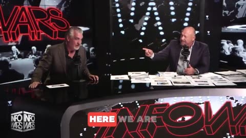 The message from the front lines is clear: the information war is being won.