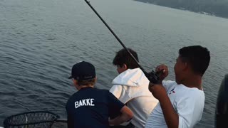 A shared laugh. Time spent without distraction