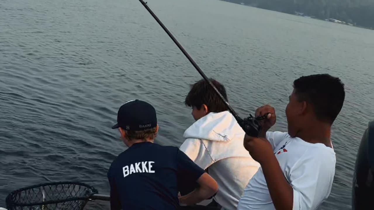 A shared laugh. Time spent without distraction