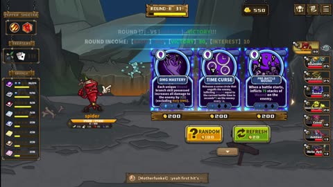 skill royal legonds re part 1