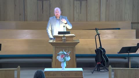 Same Gospel - Different Folks