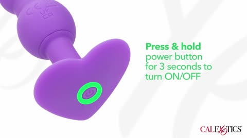 First Time Tripple Beaded Probe 155592