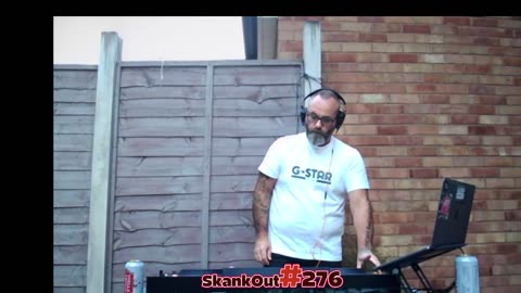 SkankOut#276 is live!