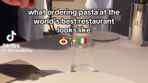 🤭🍽️ I Don't Wanna Eat at the 'Best Restaurant'! | FunFM