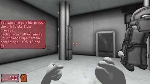 Madness: Arena - gameplay Action Online FPS Beat em up Ragdoll Gore