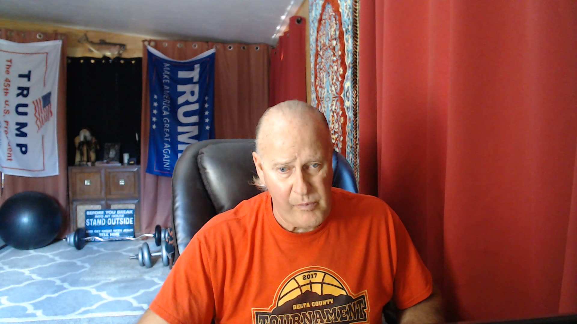 Beloved Retired Auburn University Professor Hacked to Death by Low-Life/British Teens More Patriotic Than Their Parents/Wealthy Liberal Enclave of Santa Monica to Declare ‘Fiscal Emergency’ over Sexual Abuse Payouts