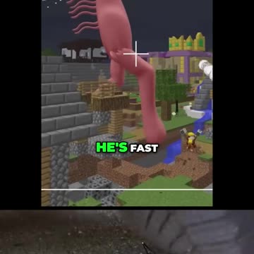 The BIGGEST Paw Prank JJ and Mikey Have Ever Done!