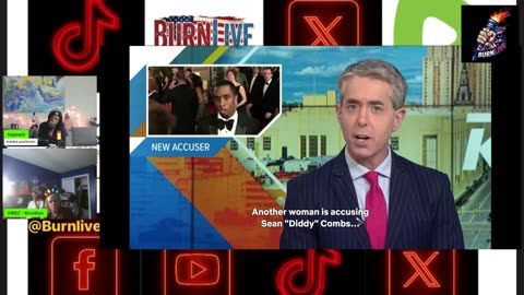 p diddy the reckoning part 3