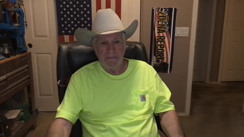 Iran Say's It Will Attack The US If Trump Strikes!