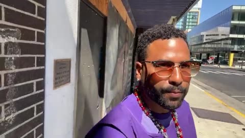 SACRAMENTO STREET GOSPEL 8/14/25