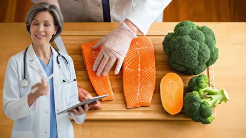 2. “Foods That Boost Energy and Reduce Fatigue Naturally”