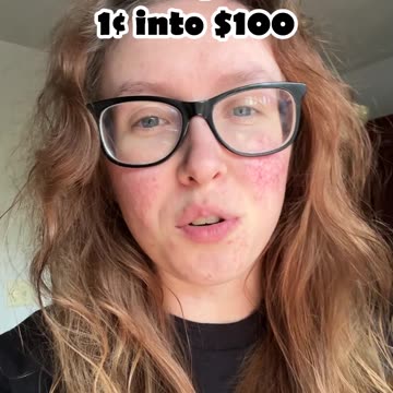 Day 3 of turning 1¢ into $100