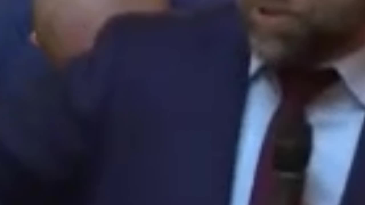 Afraid of Trump?