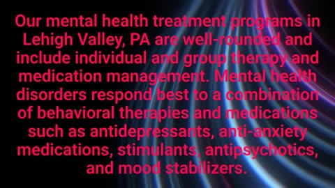 Recovery Cove, LLC – Trusted Mental Health Treatment in Lehigh Valley, PA