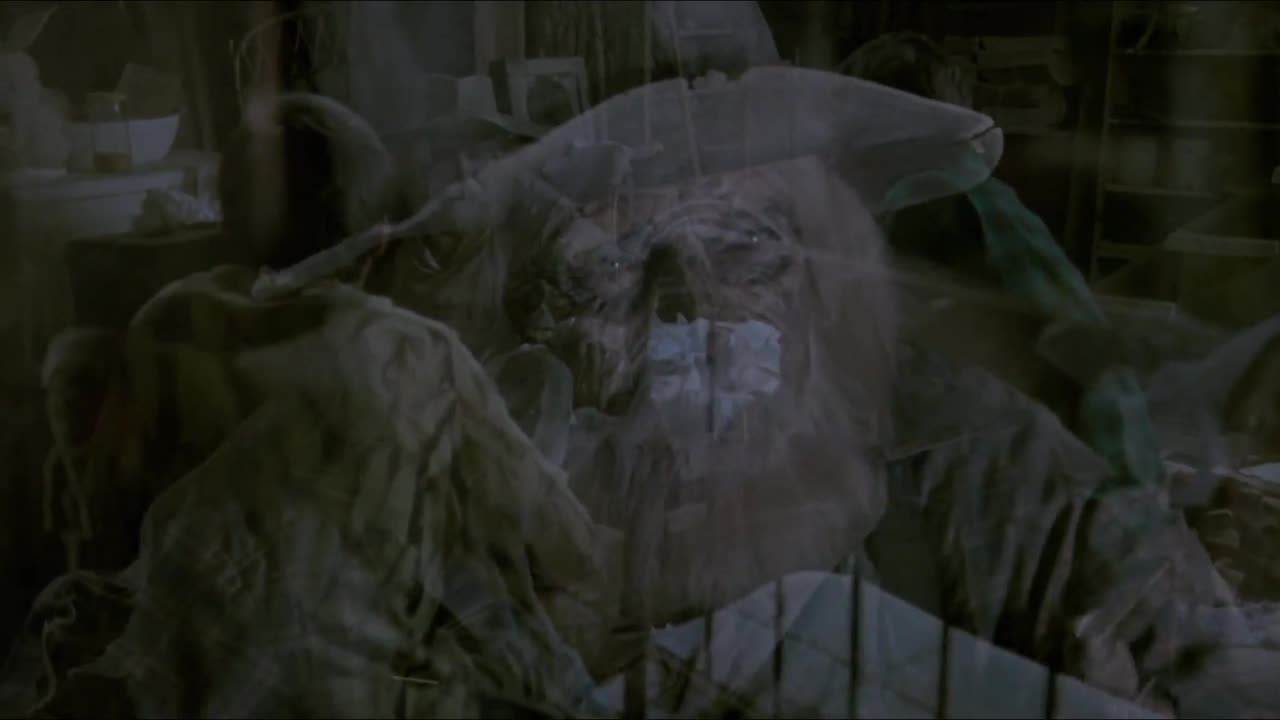 House II - The Second Story 1987