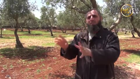 خواطر شامية حِطّة لا حِنطَة