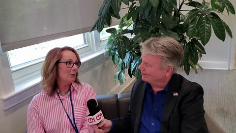 Lisa Pierce - 1st Vice Chair Candidate - Georgia State GOP