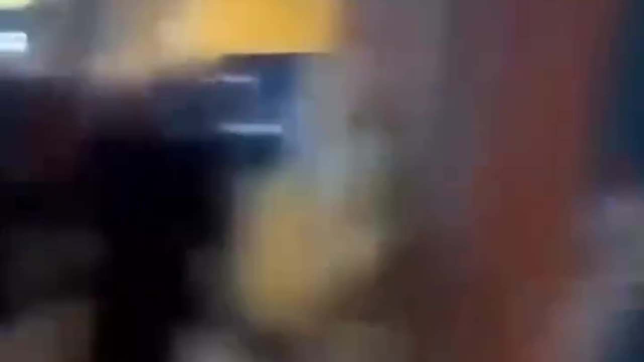 Israel getting hit hard and heavy