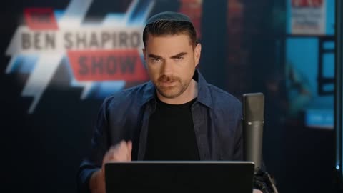 Ben Shapiro's Review of 'Superman'