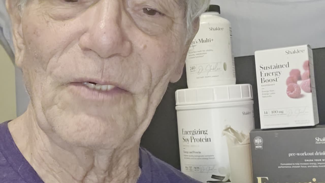 Let's Explore The Importance Of Protein