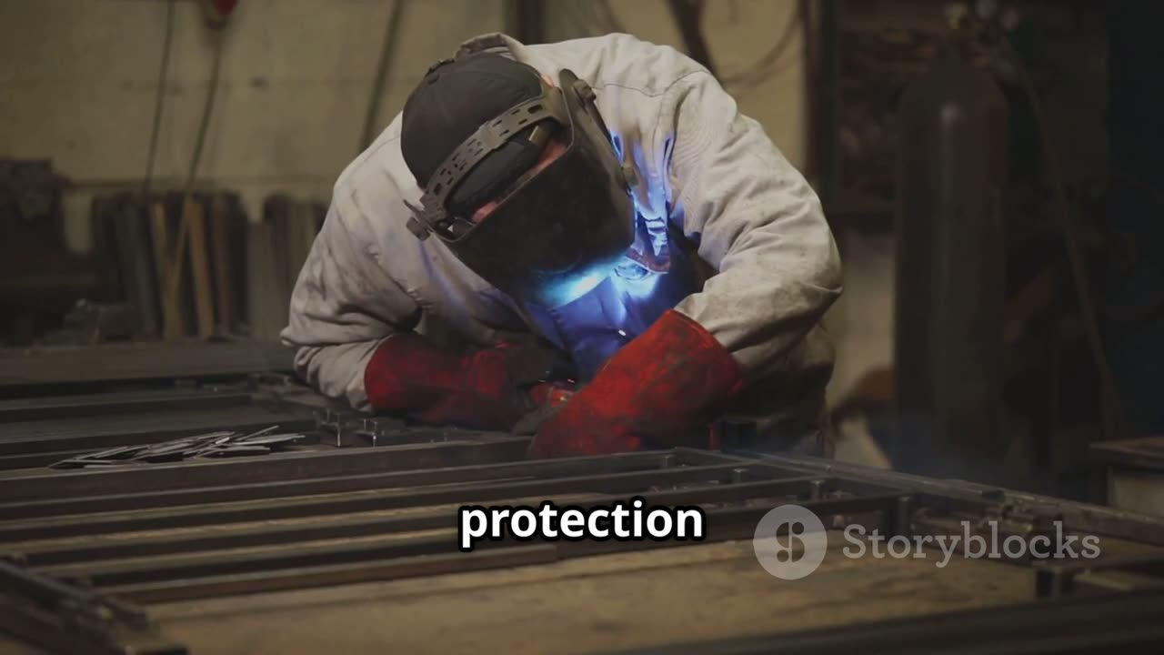 Which Mallcom Gloves Are Best? Leather, Nitrile or Abrasion?