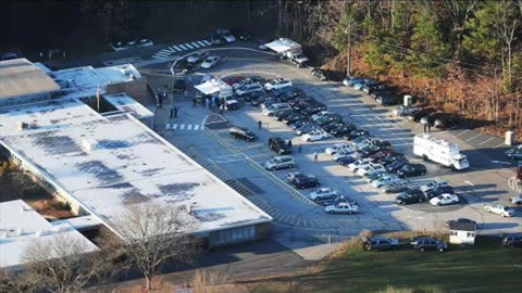 SH SCHOOL SHOOTING... VEHICLE ANALYSIS