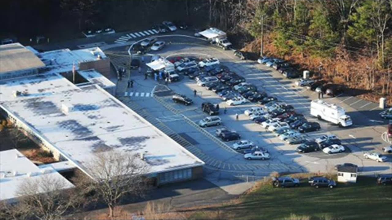 SH SCHOOL SHOOTING... VEHICLE ANALYSIS