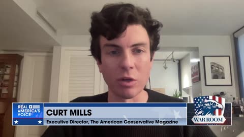 Curt Mills: The Israelis Are Going To Demand A Series Of Criterion That The Iranians Frankly Would Prefer To Just Go To War Over. The Key Criterion That Is Going To Be On The Table Is The Ballistic Missile Arsenal That Iran Still Maintains.