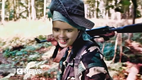 poortunate son - patoufe