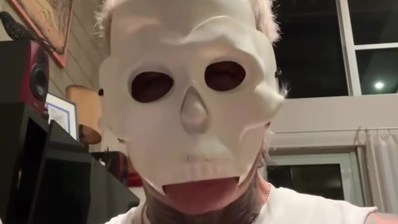 7th Generation Illuminati: