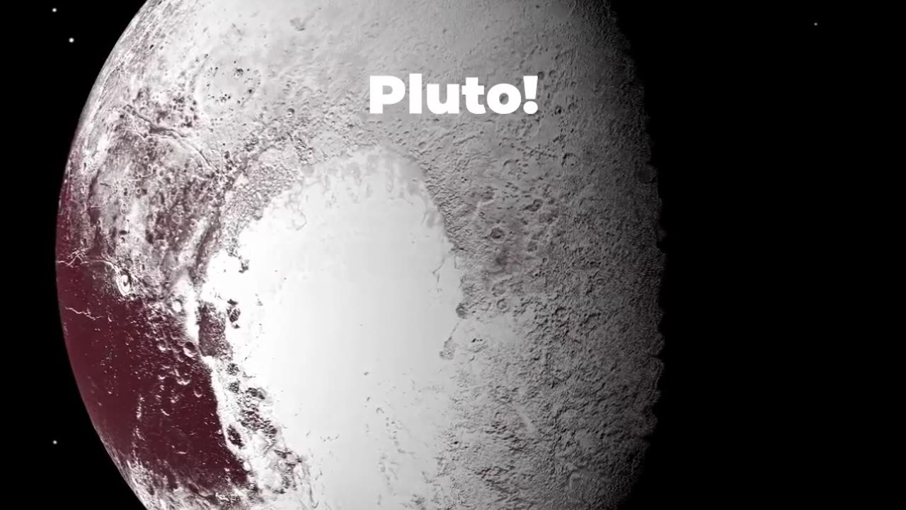 Coldest Dwarf Planets Space Guide: 5 Most In Universe