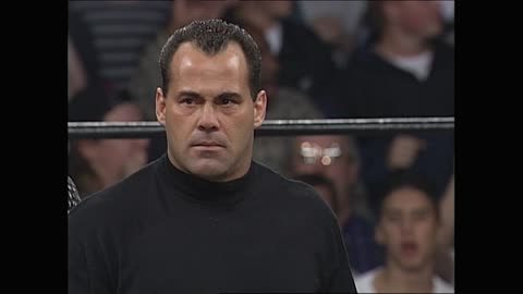 WCW Monday Nitro November 29, 1999